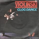 CLOG DANCE 7 INCH (7" 45) UK JET 1979