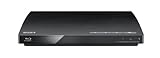 Sony BDP-S185 Blu-Ray Disc Player - Factory Refurbished