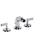 CITTERIO WIDESPREAD BIDET SET LEVER HANDLE