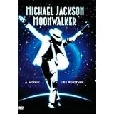 Michael Jackson Moonwalker [Usa Compatible]