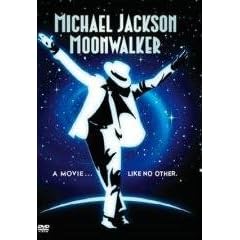 Michael Jackson Moonwalker [Usa Compatible]