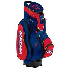 Sun Mountain Collegiate Cart - Gonzaga