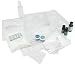 Scented Bath Fizzie Kit