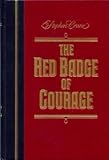 The Red Badge of Courage & "The Veteran" (Modern Library Classics)