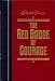 Red Badge of Courage (World`s Best Reading)