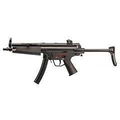 Softair Gewehr MP5 A3 Advanced, Federdruck, elektrisch [Misc.]