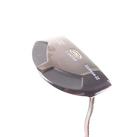 New Yes! C-Groove Victoria RH 48