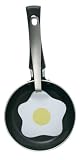 Eddingtons Egg Pan and Spatula, Mini