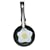 Eddingtons Egg Pan and Spatula, Mini