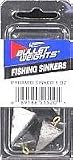 Pyramid Sinkers 1oz. 6Pk