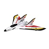 ParkZone F-27Q Stryker BNF Brushless RC Jet - 5680 by ParkZone