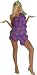 Adult Women's Grape Halloween Costume