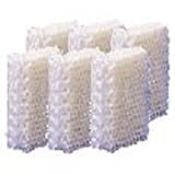 Bionaire BWF100 Humidifier Filter - 6 Pack