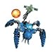 LEGO BIONICLE&reg; Morak