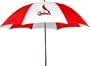 St. Louis Cardinals 60 inch Golf Umbrella