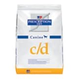 並行輸入品　ヒルズ療法食【c/d】犬用 7.98kg