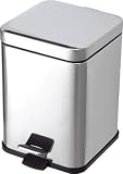 コンドル (トイレ用汚物入れ)サニタリーボックス ST-K6 3035514 DP23LSB