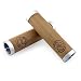 Portland Design Works Dapper Dan Leather Grips