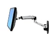 Ergotron LX Wall Mount LCD Arm