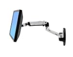 Ergotron LX Arm f�r LCD-Wandmontage