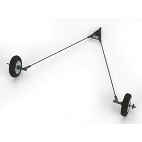 Landing Gear Set: Vapor from Toy RC Airplanes