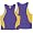 Purple/Gold