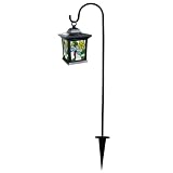 Buy 30 Tall Solar Dragonfly Lantern & Landscape Light by Alpine