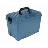 Flambeau Tackle Large Zerust Marine Box (Blue, 18x10.5x12-Inch)