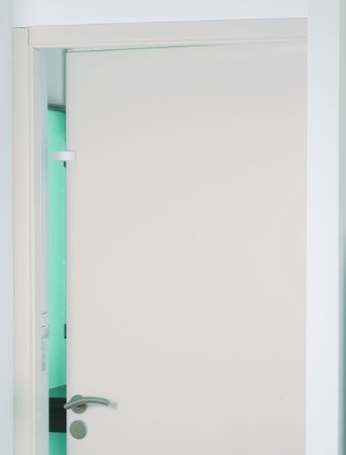 Imagen 2 de Safety 1st 33110001 - Protección para puertas y ventanas