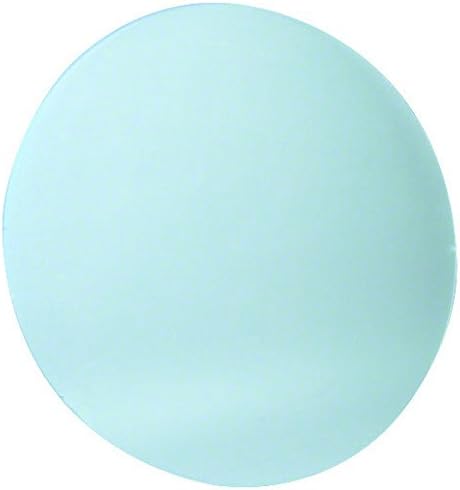 Clear Plexiglas Lens for 31 Inch Pace Clock