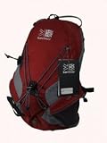 Karrimor Airspace 25 (2008) Ruby/Cinder