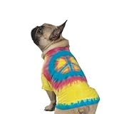Small Medium – Casual Canine Tie Dye Peace Sign Tee 31XfO70IdiL. SL160 Small Medium – Casual Canine Tie Dye Peace Sign Tee