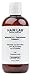 Hair Lab Shampoo for Hair Loss Hair Regrowth and Thinning Hair. Organic Ingredients. DHT Blockers, Caffeine, Argan Oil. Suitable for All Hair Types. Sulfate-Free. (8 ounce)