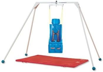 Preston Accessory - Large Headrest (For Special High Back Swing Seats )