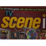 Scene It? TV Trivia DVD Game (T.O.T.Y. Game of the Year)