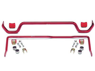 2008 - Up Scion xB 2.4L Anti Roll Kit from Eibach