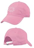 Chicago Bears 2009 Navy Fitted Sideline Flat Brim Hat by Reebok Select Fitted Cap Size: 7 5/8