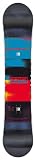 NITRO Snowboards PRIME COLORBAND ZERO WIDE, 159 cm, 1121-835539