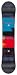 NITRO Snowboards PRIME COLORBAND ZERO WIDE