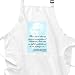 

Thomas Jefferson 2 BBQ Apron