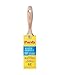 Purdy DB777421 144380420 White Bristle Series Sprig Flat Trim Paint Brush, 2 inch