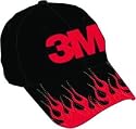 Greg Biffle 3M Flame Hat