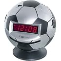 Clatronic MRC 685 Fussball-Uhrenradio