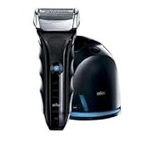 NEW Braun Series 5-550CC System (Personal Care)