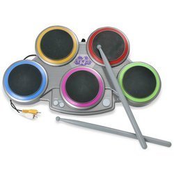 Music Mania Drum Super Star by Senario Games