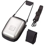 Sony LCMWA Semi Soft Carrying Case for DSCW1/W5/W7 and W30, W50, W70, W100 Di...