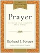 Prayer: Finding the Heart's True Home