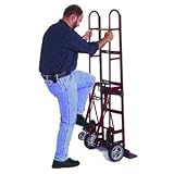 Buy 24 x 66 x 14.5 1200lb-WLL Wesco Steel Appliance & Vending Truck by Wesco