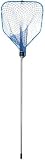 StowMaster SS120X Saltwater Series Precision Landing Net - Hoop 30x32, Length 120