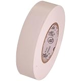 Electrical Tape 3/4" x 66' UL/CSA 10 colors available, White
